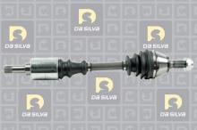 DA SILVA S.A.S. JC397