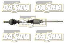 DA SILVA S.A.S. JC398
