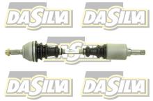 DA SILVA S.A.S. 399T