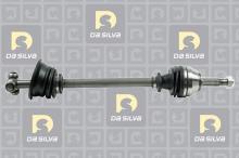 DA SILVA S.A.S. JC404