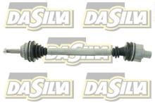 DA SILVA S.A.S. 407AT