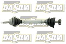 DA SILVA S.A.S. 408T