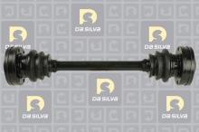 DA SILVA S.A.S. 4156T
