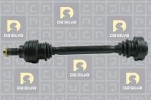 DA SILVA S.A.S. 4160T