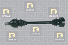 DA SILVA S.A.S. 4161T