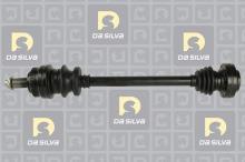 DA SILVA S.A.S. JC4165A
