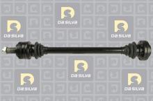 DA SILVA S.A.S. 4169AT