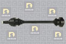 DA SILVA S.A.S. 4171T