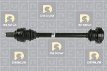 DA SILVA S.A.S. 4172T