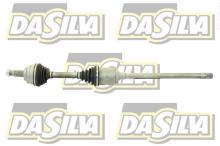 DA SILVA S.A.S. JC4178