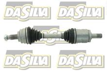 DA SILVA S.A.S. JC4179