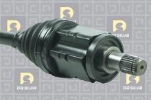 DA SILVA S.A.S. 4183T