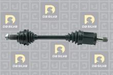 DA SILVA S.A.S. 4185T