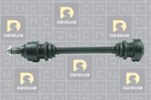 DA SILVA S.A.S. 4186T