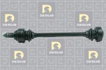 DA SILVA S.A.S. 4187T