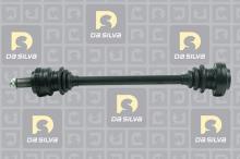 DA SILVA S.A.S. 4191T
