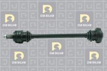 DA SILVA S.A.S. 4192T