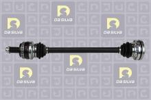DA SILVA S.A.S. 4194T