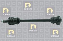 DA SILVA S.A.S. 4195T