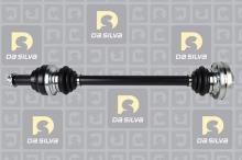 DA SILVA S.A.S. 4197T