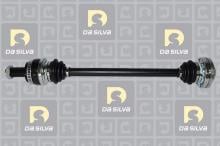 DA SILVA S.A.S. 4198AT