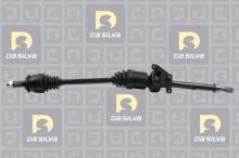 DA SILVA S.A.S. 4200T