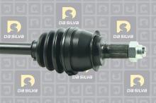 DA SILVA S.A.S. 4201T