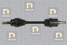 DA SILVA S.A.S. 4203T