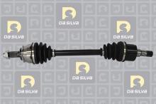 DA SILVA S.A.S. 4209T