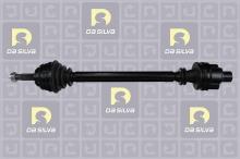 DA SILVA S.A.S. 420AT