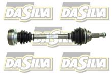 DA SILVA S.A.S. 4213T