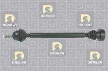 DA SILVA S.A.S. JC9166