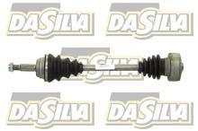 DA SILVA S.A.S. 42141T