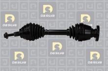 DA SILVA S.A.S. 42148T