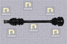 DA SILVA S.A.S. 4215T
