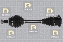 DA SILVA S.A.S. 42161T