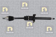 DA SILVA S.A.S. 4216T