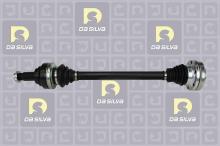 DA SILVA S.A.S. 4218T