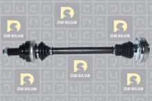DA SILVA S.A.S. 4219T