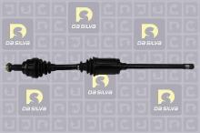 DA SILVA S.A.S. 4220AT