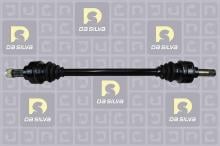 DA SILVA S.A.S. 4222T