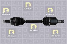 DA SILVA S.A.S. 4225T