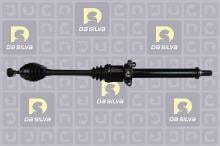 DA SILVA S.A.S. 4226T