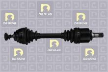DA SILVA S.A.S. 4228T