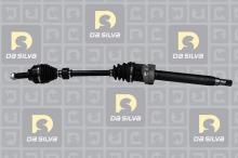 DA SILVA S.A.S. 4229T