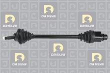 DA SILVA S.A.S. 422AT