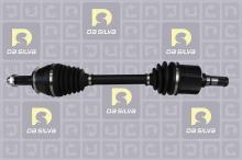 DA SILVA S.A.S. 4230T