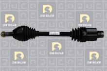 DA SILVA S.A.S. 4234T