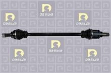 DA SILVA S.A.S. 4235T