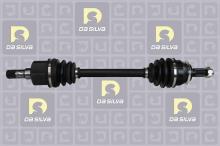 DA SILVA S.A.S. 4236T